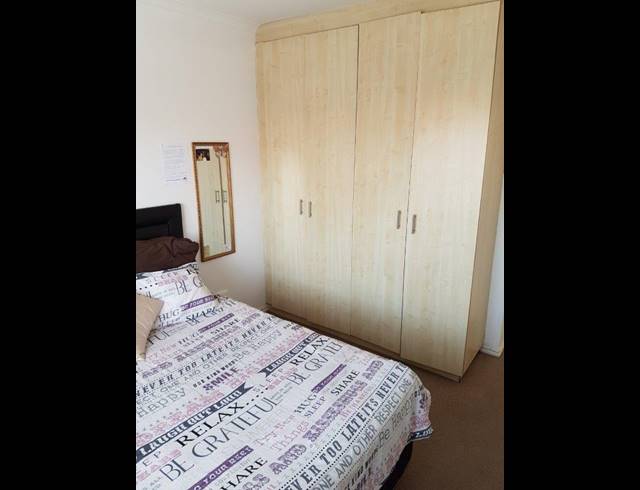 2 BEDROOM TOWNHOUSE RENTED IN WALMER HEIGHTS